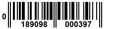 0189098000397