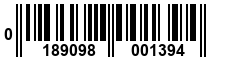 0189098001394