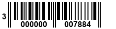 3000000007884