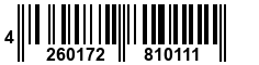 4260172810111