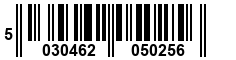 5030462050256