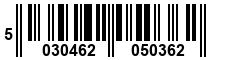 5030462050362