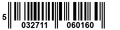 5032711060160