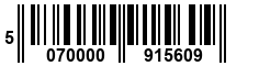 5070000915609