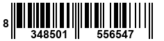 8348501556547