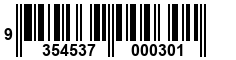 9354537000301