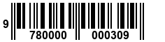 9780000000309