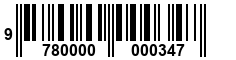 9780000000347