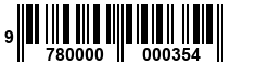 9780000000354