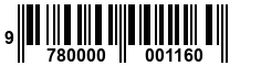 9780000001160