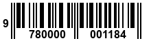 9780000001184