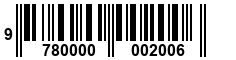 9780000002006