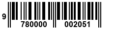 9780000002051