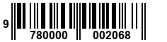 9780000002068