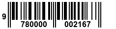 9780000002167