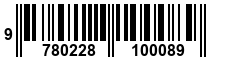 9780228100089