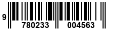 9780233004563