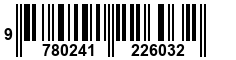 9780241226032