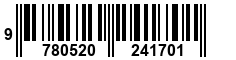 9780520241701