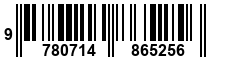 9780714865256