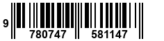 9780747581147