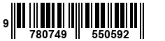 9780749550592