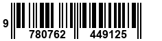 9780762449125