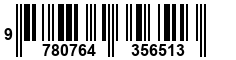 9780764356513