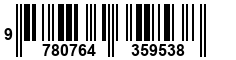 9780764359538