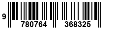 9780764368325