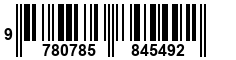 9780785845492
