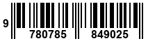 9780785849025