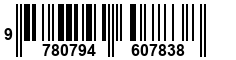 9780794607838