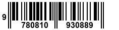 9780810930889