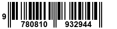 9780810932944