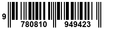 9780810949423