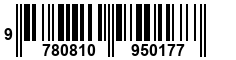 9780810950177