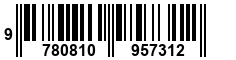 9780810957312