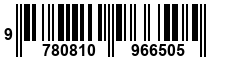 9780810966505