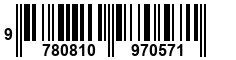 9780810970571