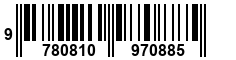 9780810970885