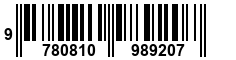 9780810989207