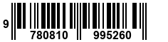 9780810995260