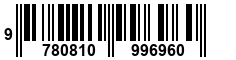 9780810996960