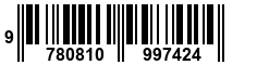 9780810997424