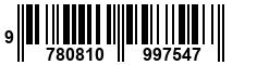 9780810997547