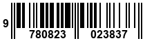 9780823023837