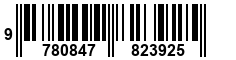 9780847823925