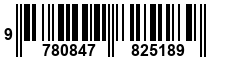 9780847825189