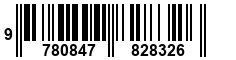 9780847828326